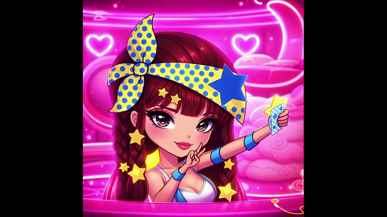 ANGEL’S WORLD 2 