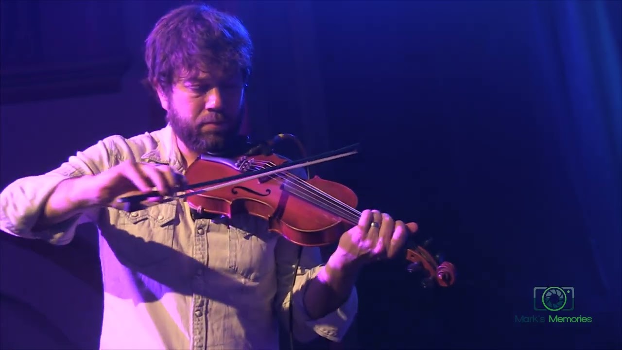 Leftover Salmon | 2022-02-12 | Troubled Times