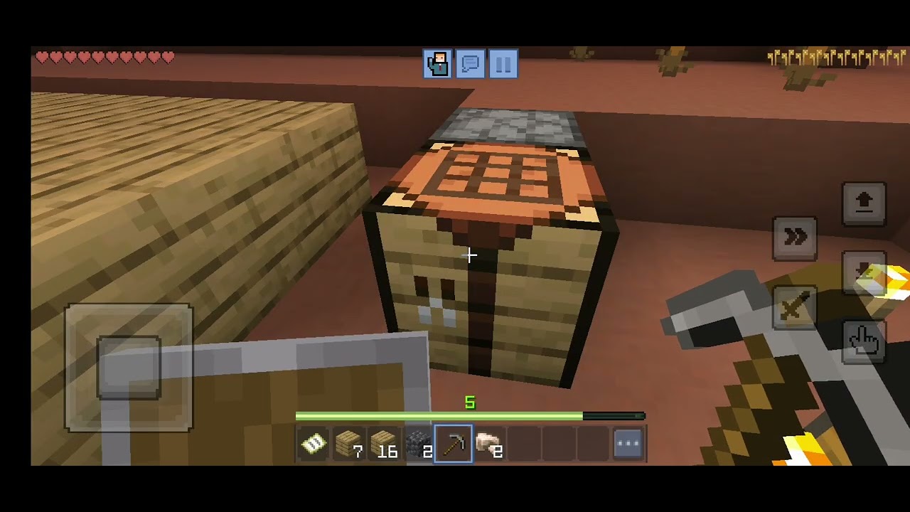Iron Rush