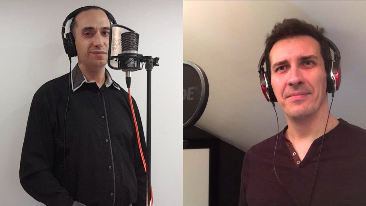 Florence (Notre-Dame de Paris) - Cover Denis & Hervé