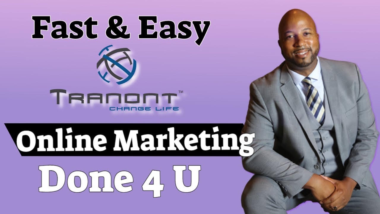 Nowsite | How to Properly Market Tranont Business Online successfully Done 4 U | Nowsite Marketing