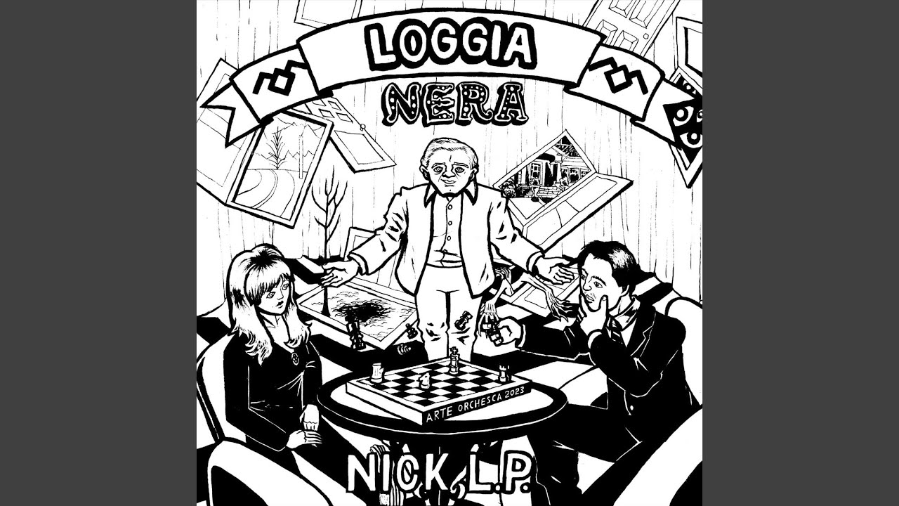 Black Cypher (feat. Nerinho, Zia None & Dan&oacute;nimo)