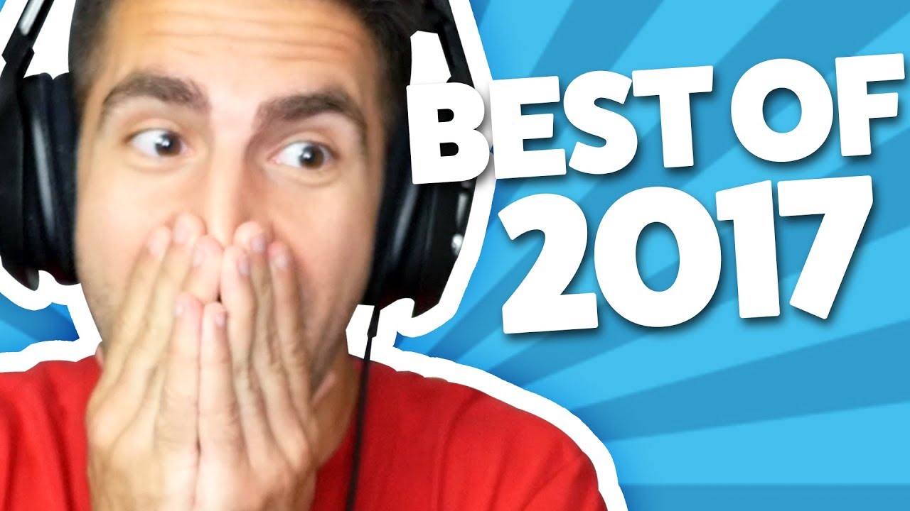 BEST OF PUNGENCE 2017! - Funny Moments