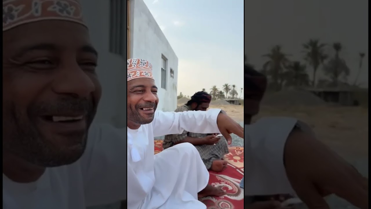 خميس متيمل 😂