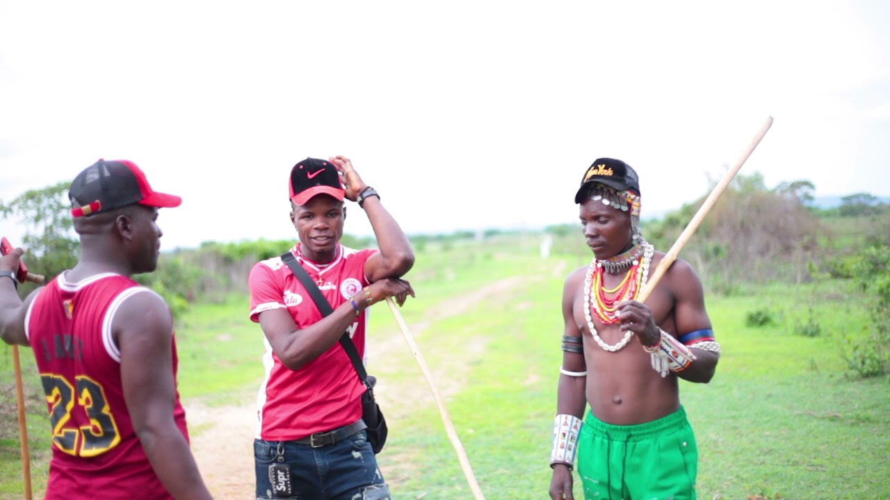 MASHINE MALUNGUJA_ Ft_LUCHILULA UJUMBEBHADIMII_2026_PRODUC_KISHIMBA STUDIO 0785144119