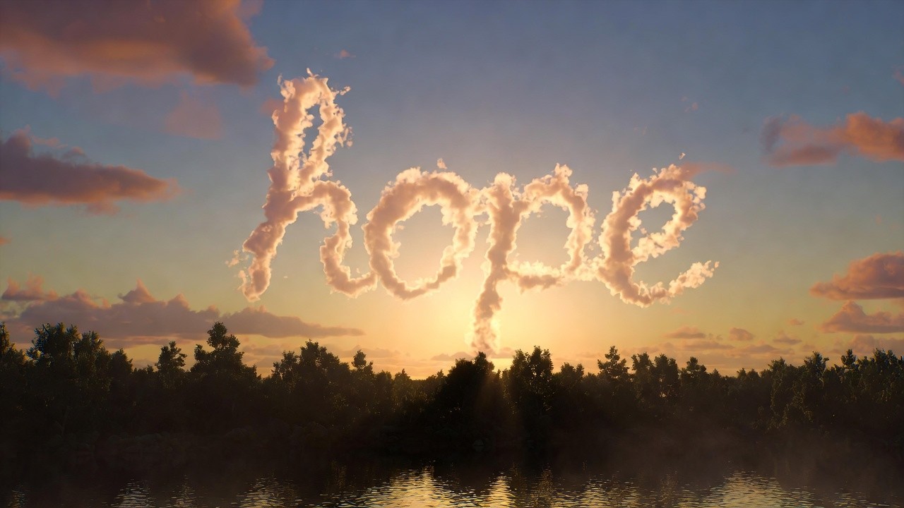 Lukas Termena - Hope