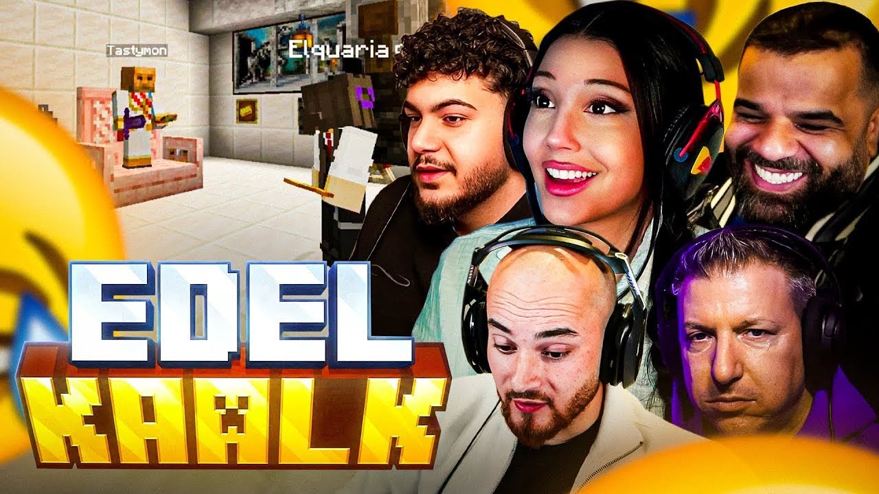 😱MY OWN PODCAST STUDIO IN FITNACRAFT😍..!! (FINE LIME)😂 with Marli, Ali, Schradin & Co! #4