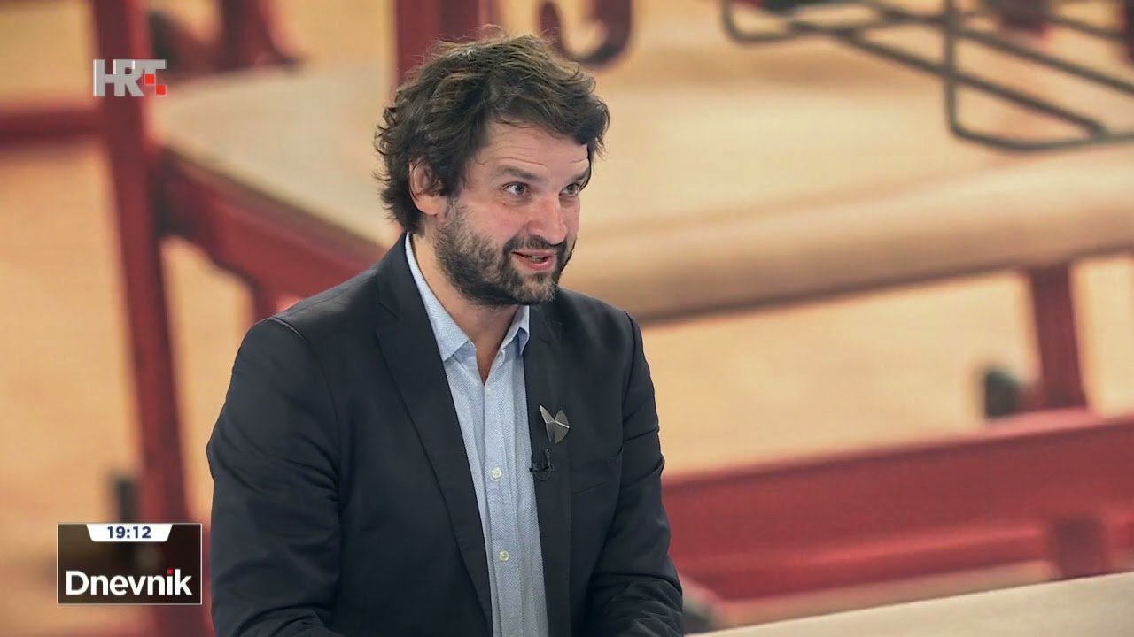 BORIS JOKIĆ O ŠKOLI