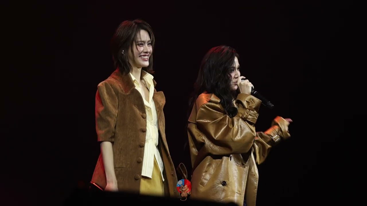 20260111 No More - EmiBonnie (EmiBonnie Fan Meeting in Taipei )