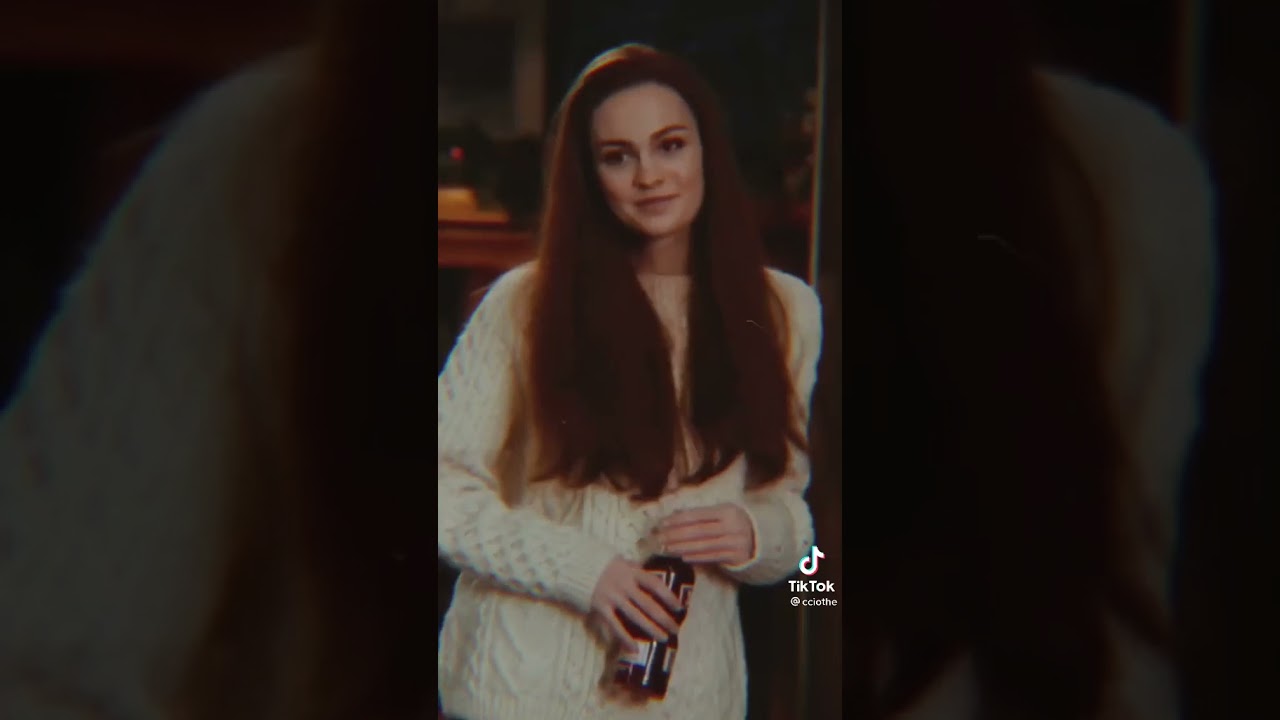 Lily Evans Edit🧡🌼 || Harry Potter