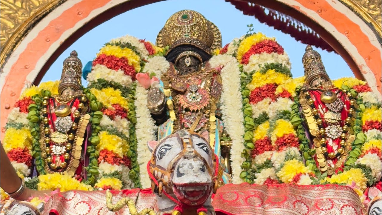 Ratha Sapthami