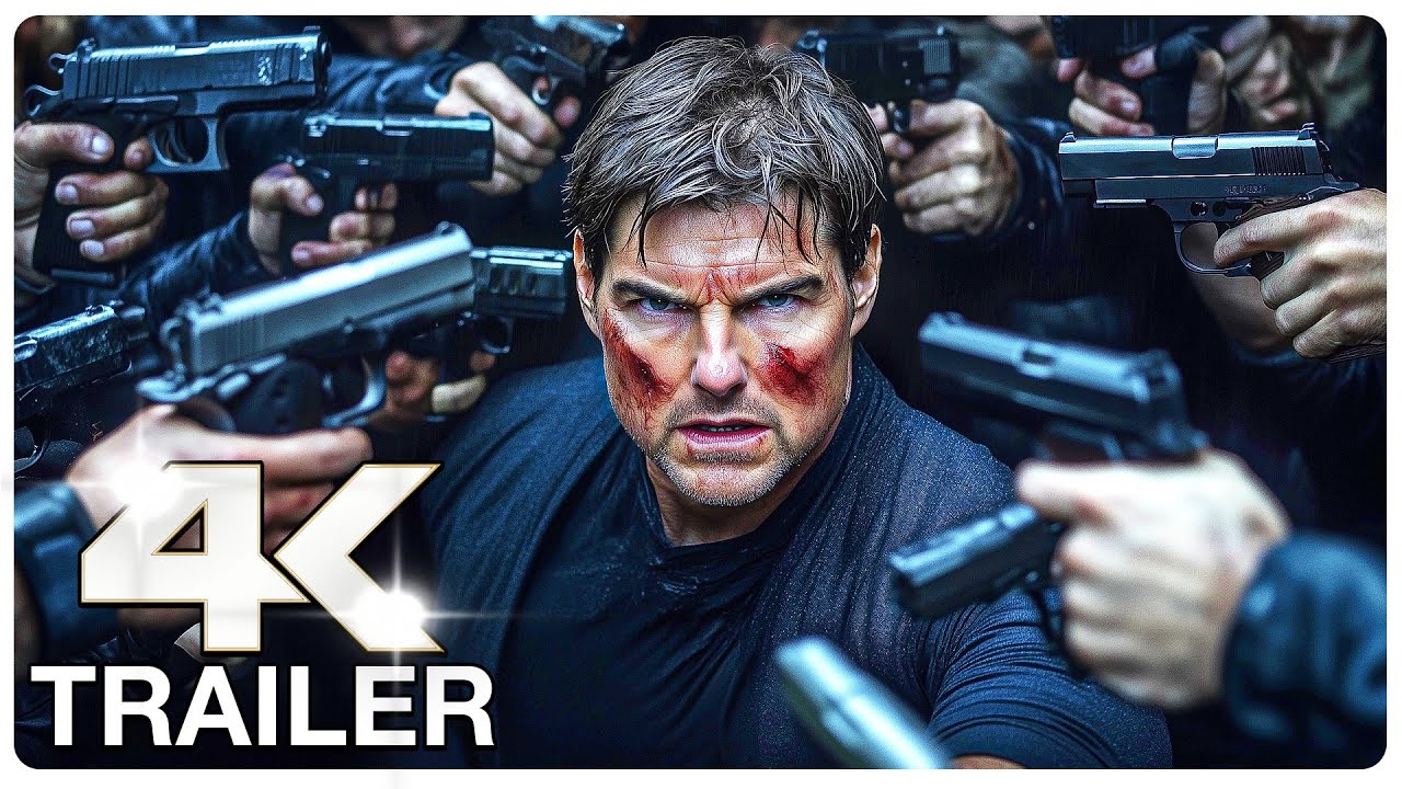 NEW UPCOMING MOVIES 2024 & 2025 (Trailers) November