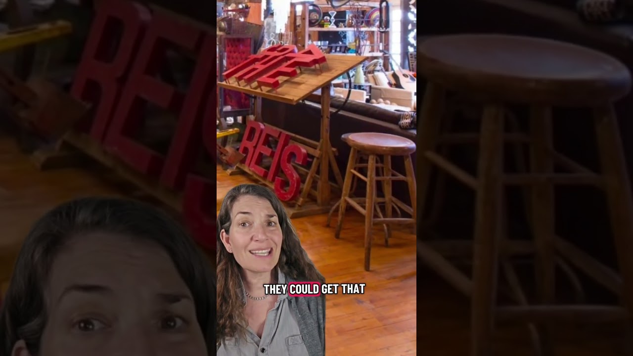 Gilmore Girls & Historic embroidery is it real?