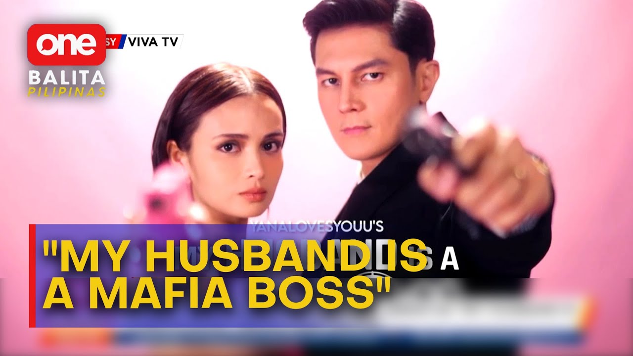 “My Husband Is a Mafia Boss,” may series adaptation na! | One Balita Pilipinas