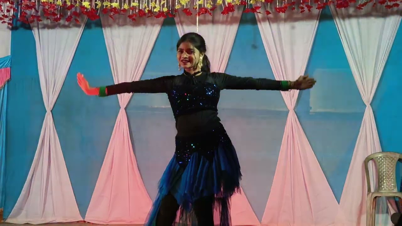 Dance hungama 