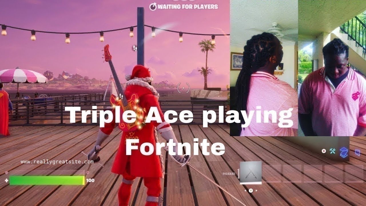 fortnite