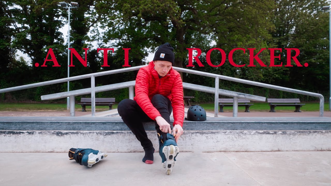 I Tested Anti-rocker after 5 Years on Flat Setup