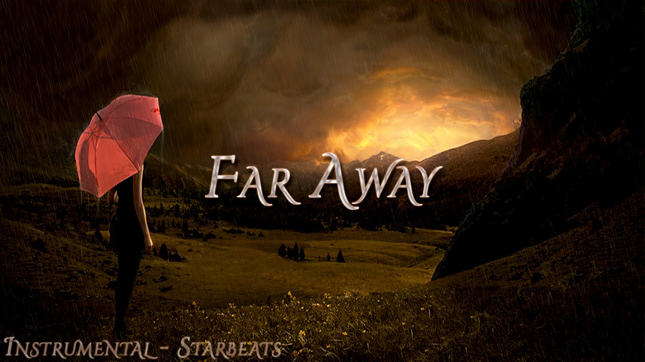 Emotional Love Beat 2016 | Far Away