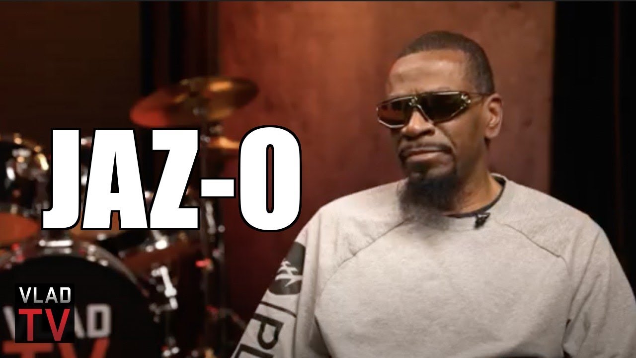 Jaz-O on Why He Never Signed Jay-Z or Co-Owned Roc-a-Fella Records (Part 10)