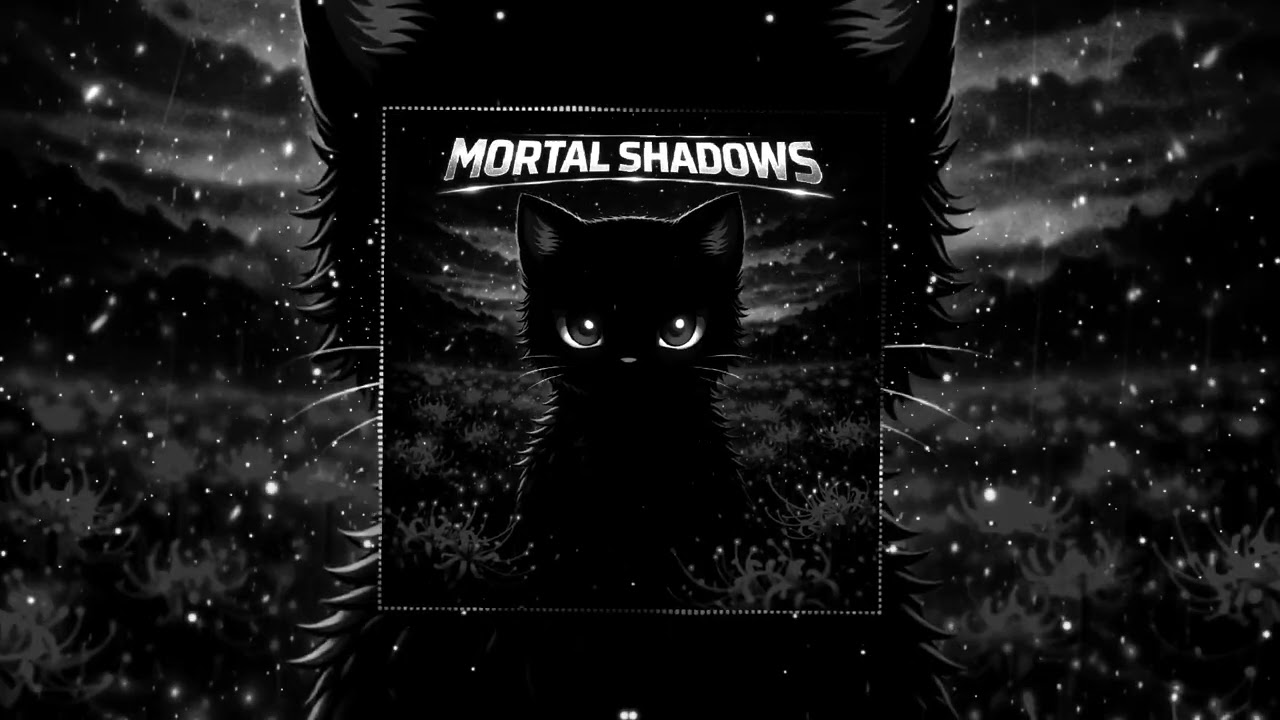 Mortal Shadows –  | Phonk Funk 2026 Beat | Bass Boosted