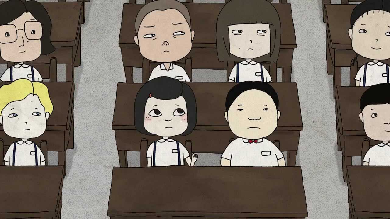 On Happiness Road trailer 幸福路上預告片 (Red Dot Cinema vol.2)