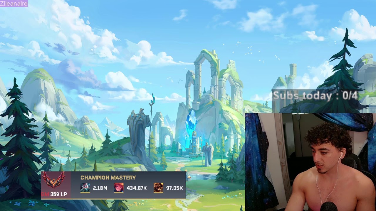 6 games to challenger⏳Rank 1 Zilean World ⏳ | 1V9 ZILEAN MID | HAPPY NEW YEARS