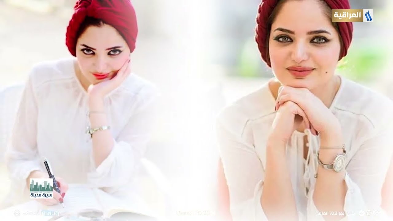 برنامج سيرة مدينة | مدينة راوه | اخراج احمد الطيب