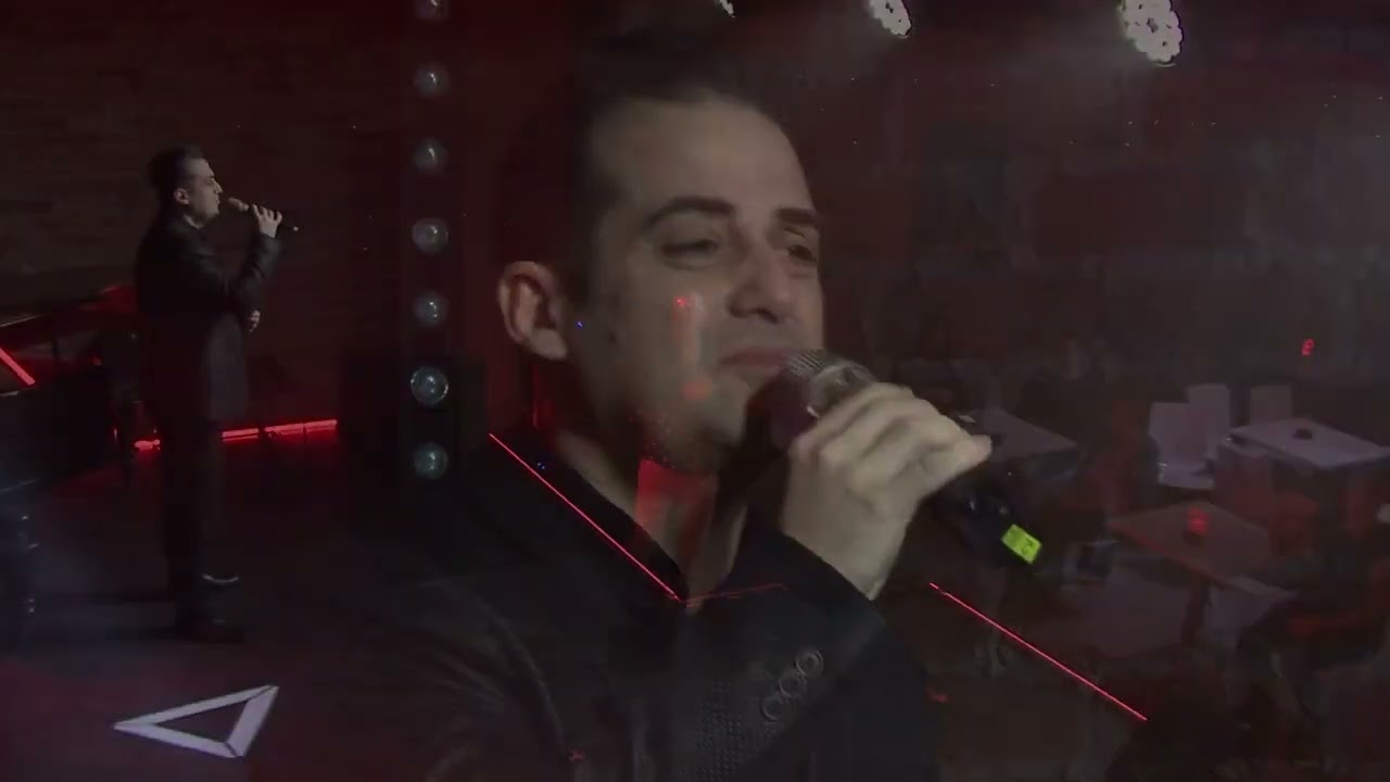 Bukott diák. Zámbó jimmy Cover Luigi előadásában.