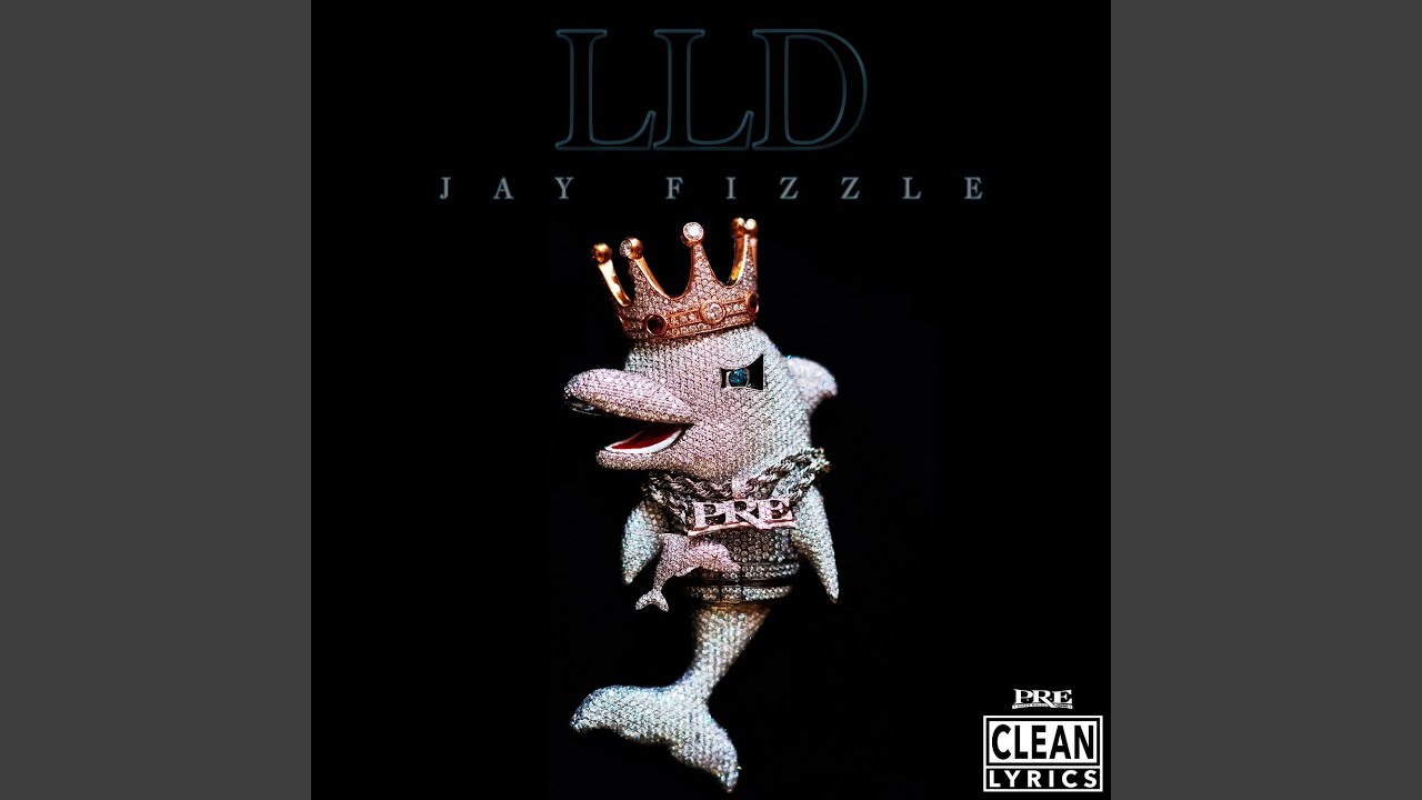 LLD (feat. Ricco Barrino)