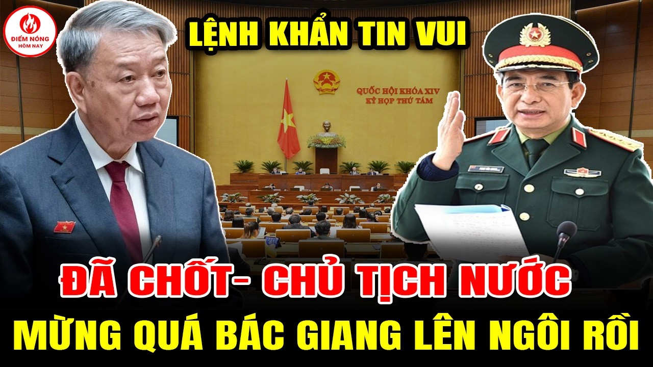 Tin tức việt nam mới nhất ngày 15/02/2026 ✈ Tin Nóng Chính Trị Việt Nam và Thế Giới 24h
