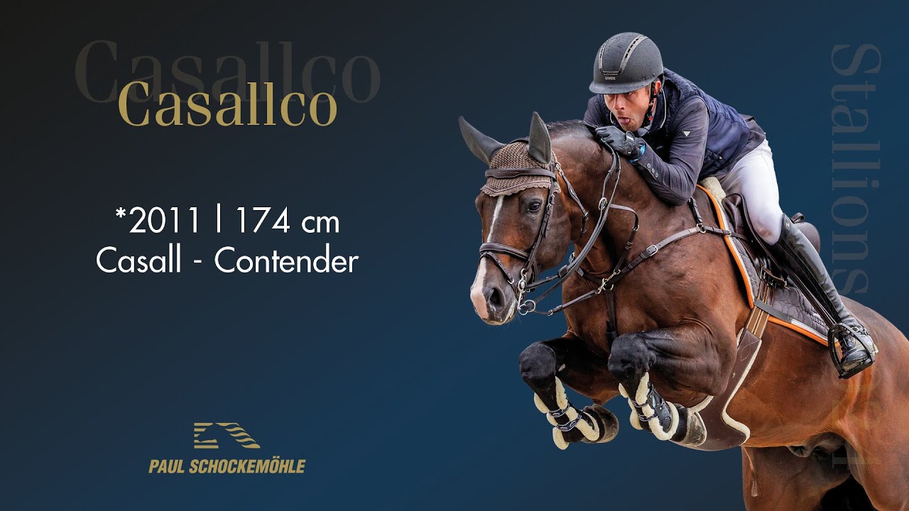 Casallco