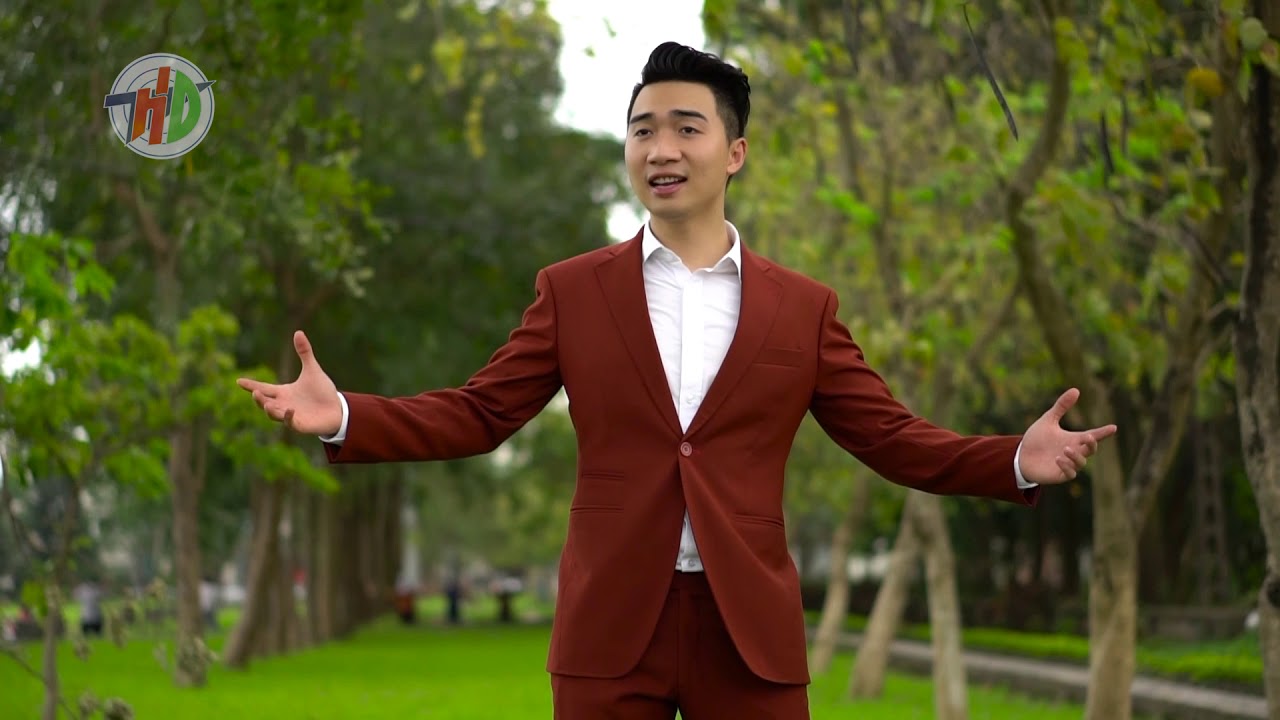 H&aacute;t về Ch&iacute; Linh y&ecirc;u thương - Tiến Hưng