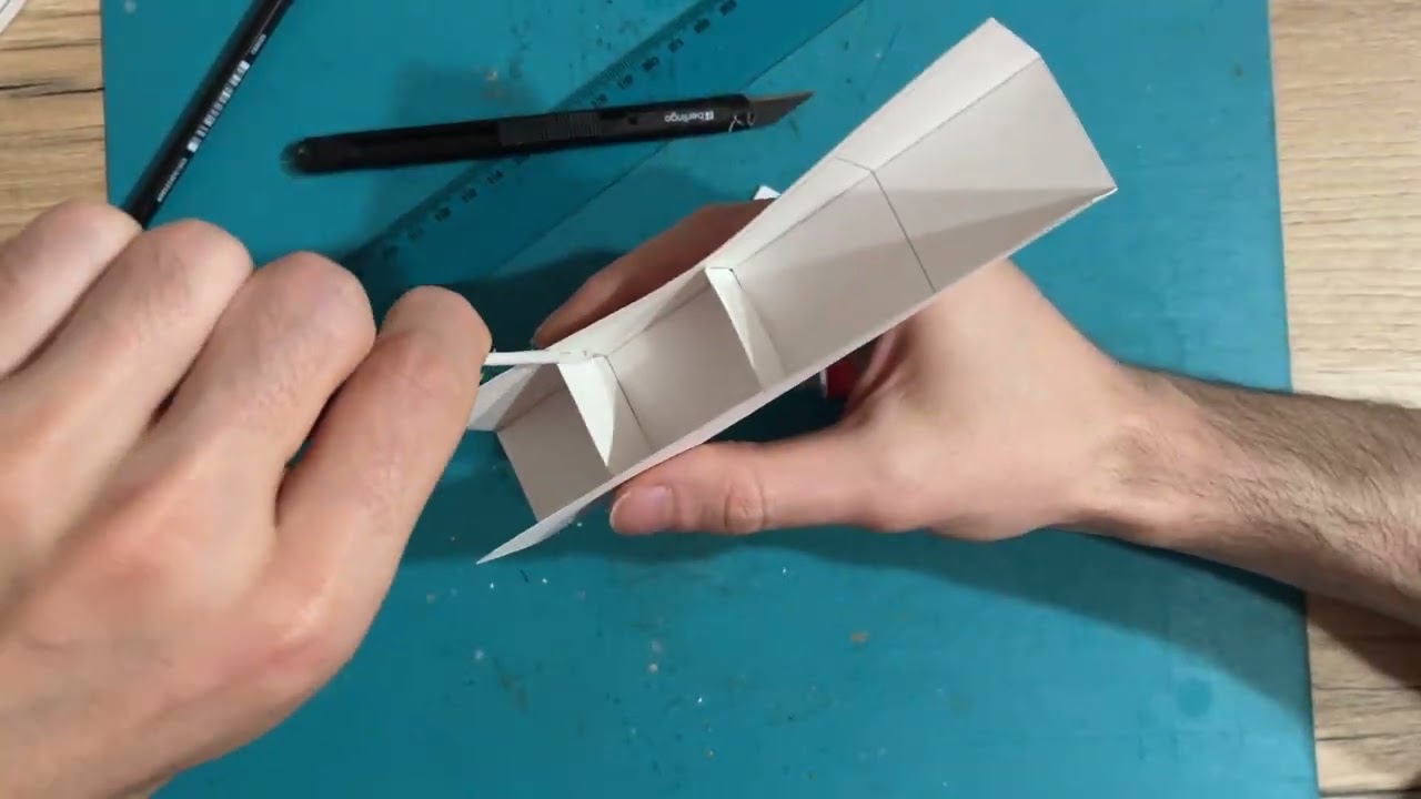 #3 Creating the city of my dream | Создаю свой идеальный город