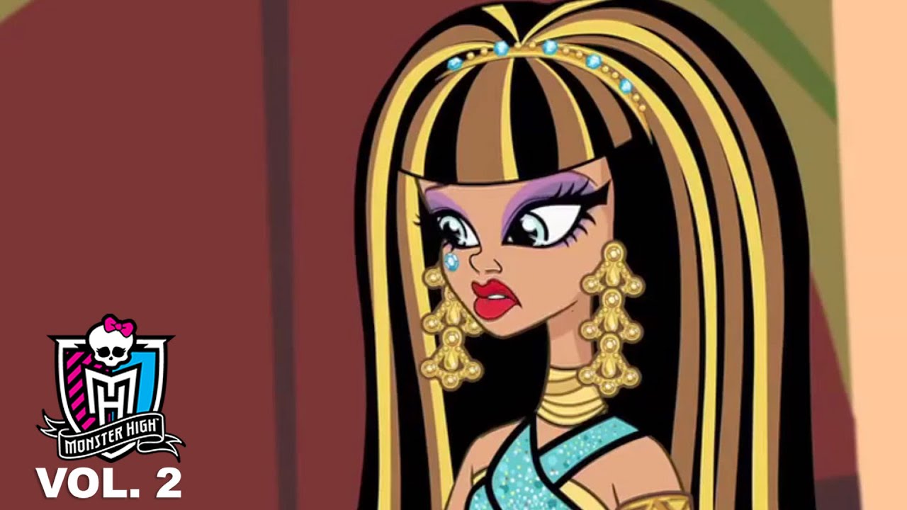 Hartain haave | Monster High