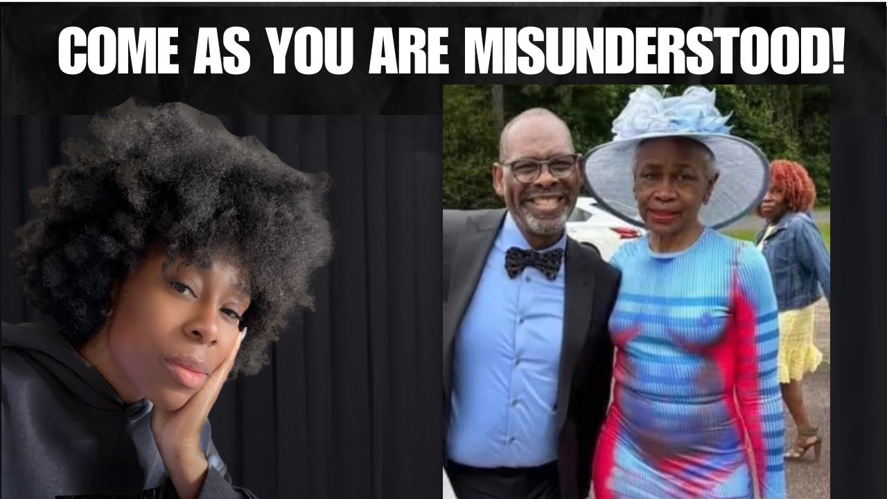 Church Outfits: What’s Acceptable & What’s Not?