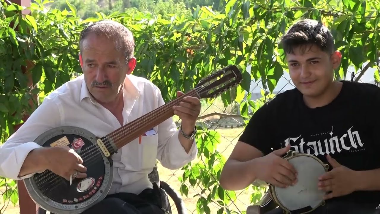 Hereke'nin Bağlarındaydık Part 4