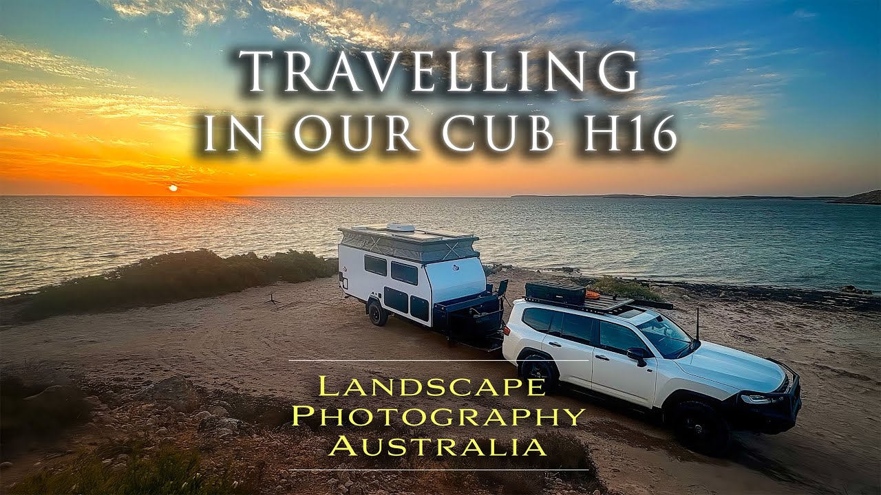 A Walk Around Our Award Winning Cub H16 Hybrid.