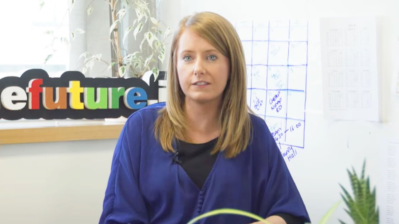 Google's EU data centre community: Stories from Ireland