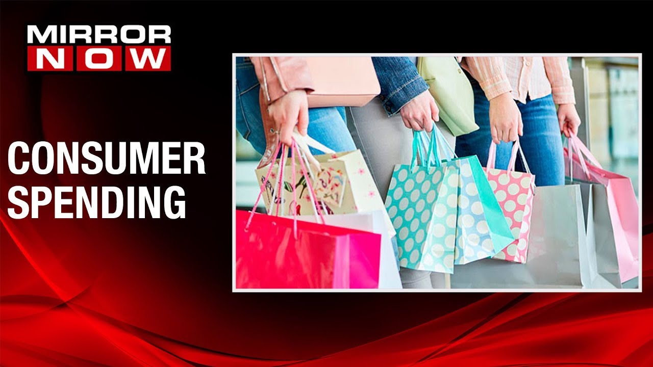 Why isn't Indian consumer spending? | India Economic Conlave