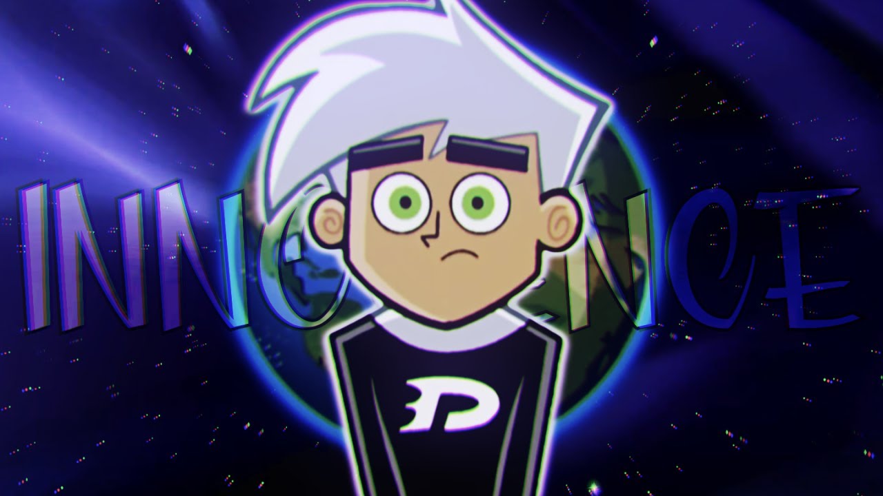 Danny Phantom — Innocence [AMV]