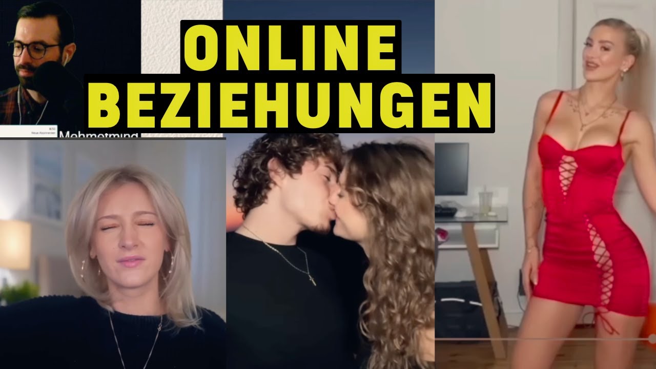 Beziehungen werden zum Content - Liebe oder Umsatz?