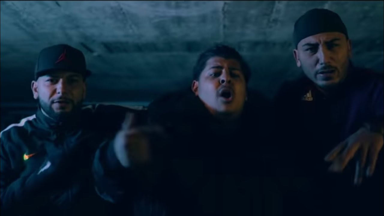 Xelent ft. Baci & Sami 51 - Wenn Die Sonne Untergeht