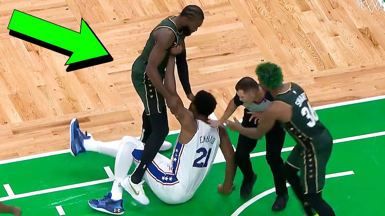 The DARK TRUTH About The Jaylen Brown TRADE&hellip;