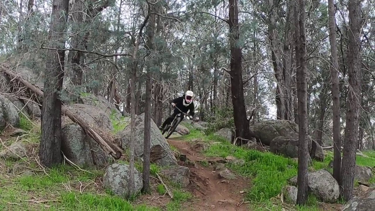 Wagga Wagga MTB