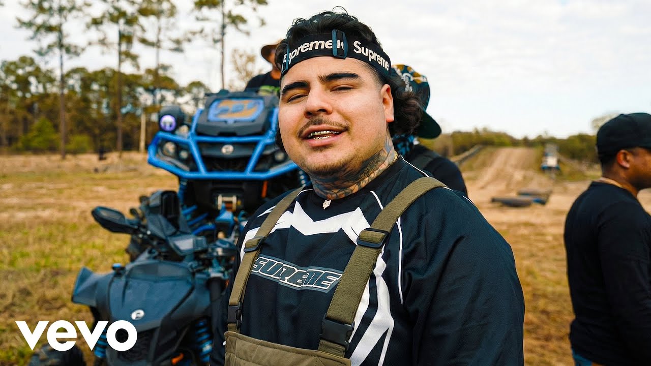 That Mexican OT ft. DaBaby & BigXthaPlug - Fresh To Death (Official Music Video)