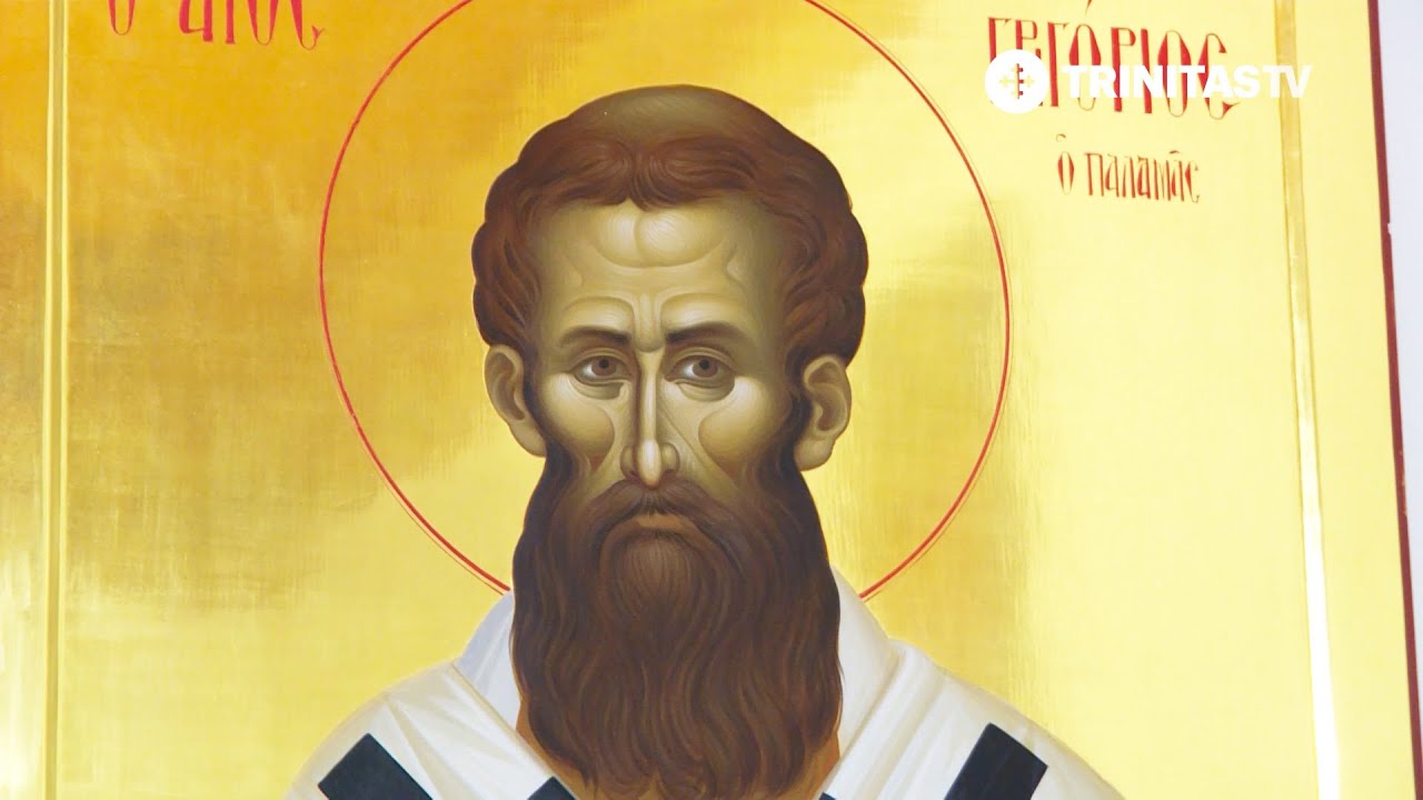 „Ce sunt energiile divine necreate?”