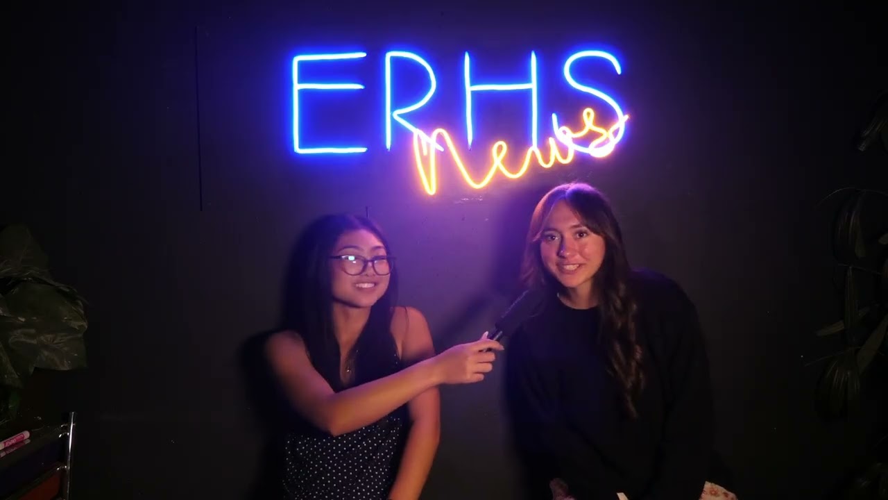 ERHS News c/o 2026: Episode 25