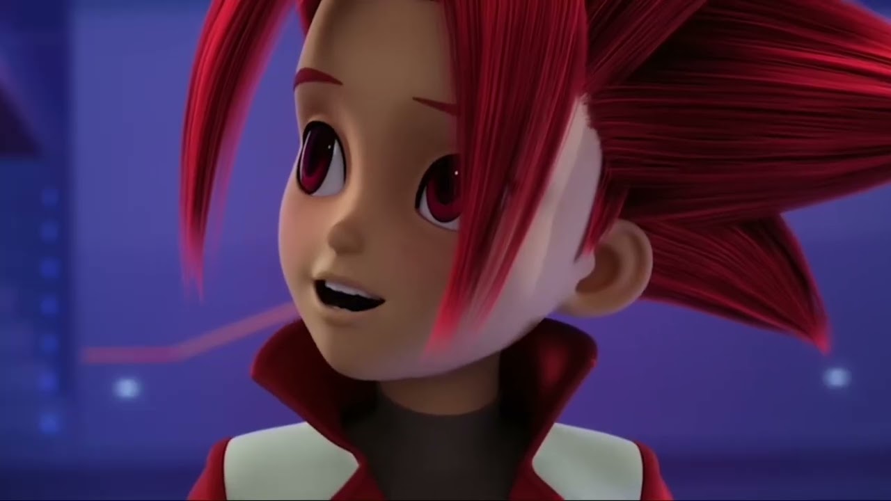 -Bad romance -❤roi x ari💓💕❤amv