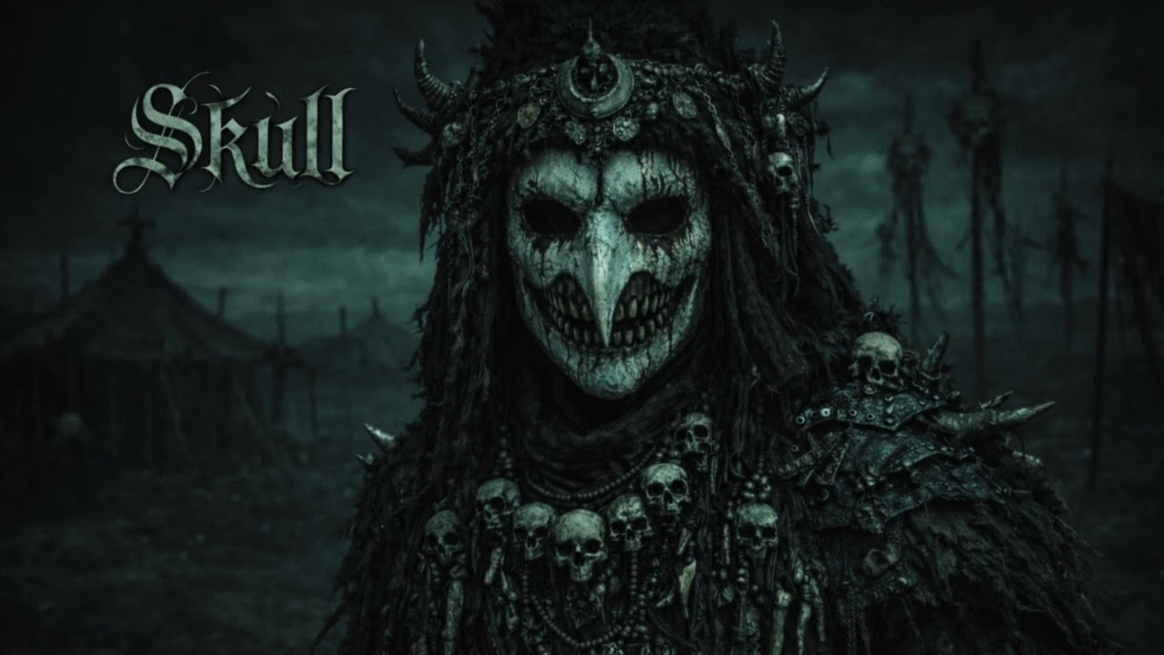 Feel Deep - Skull