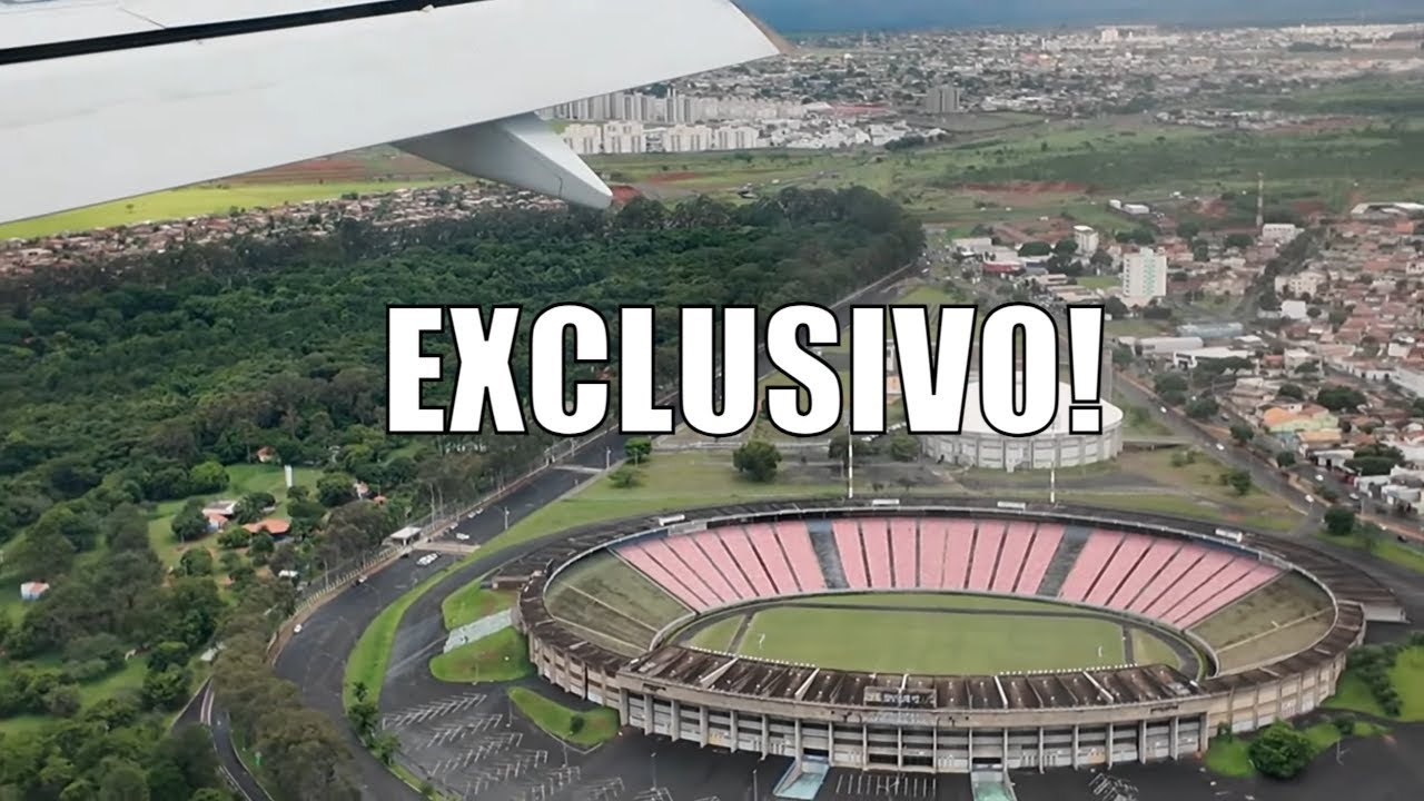 UBERLÂNDIA! DICAS, PONTOS TURÍSTICOS, AEROPORTO]